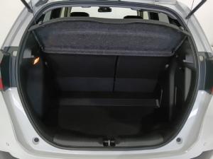 Honda Fit 1.5 Hybrid e.HEV - Image 12