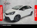 Thumbnail Honda Fit 1.5 Hybrid e.HEV