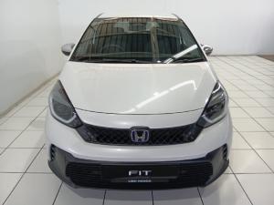 Honda Fit 1.5 Hybrid e.HEV - Image 2