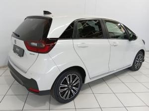Honda Fit 1.5 Hybrid e.HEV - Image 3