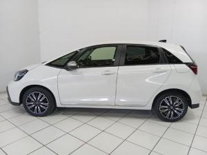 Honda Fit 1.5 Hybrid e.HEV - Image 4