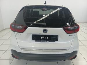Honda Fit 1.5 Hybrid e.HEV - Image 5