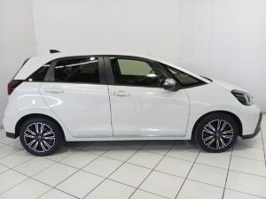 Honda Fit 1.5 Hybrid e.HEV - Image 6