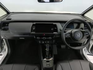 Honda Fit 1.5 Hybrid e.HEV - Image 7