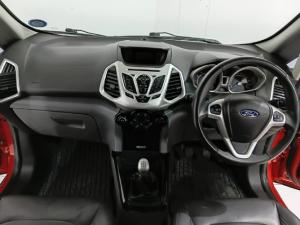 Ford EcoSport 1.0T Titanium - Image 11