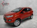 Thumbnail Ford EcoSport 1.0T Titanium