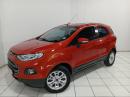 Thumbnail Ford EcoSport 1.0T Titanium