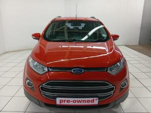 Ford EcoSport 1.0T Titanium - Image 2