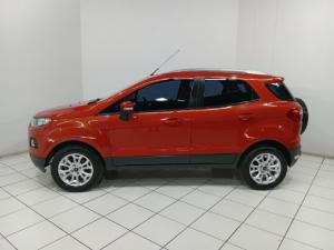 Ford EcoSport 1.0T Titanium - Image 3