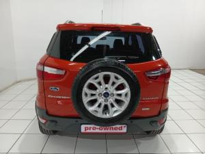Ford EcoSport 1.0T Titanium - Image 5