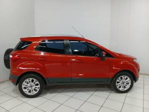 Ford EcoSport 1.0T Titanium - Image 6