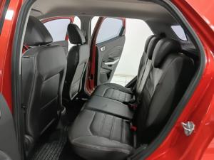 Ford EcoSport 1.0T Titanium - Image 8