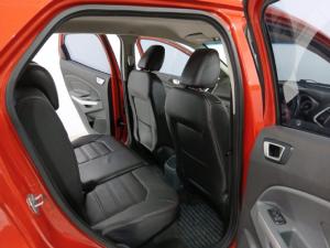 Ford EcoSport 1.0T Titanium - Image 9