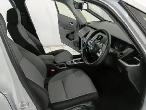 Honda Fit 1.5 Comfort - Image 10
