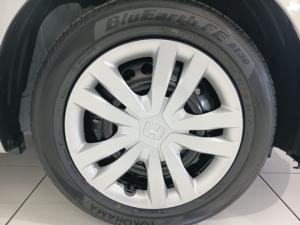 Honda Fit 1.5 Comfort - Image 14