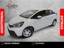 Thumbnail Honda Fit 1.5 Comfort