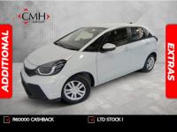Thumbnail Honda Fit 1.5 Comfort