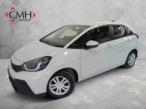 Honda Fit 1.5 Comfort - Image 1