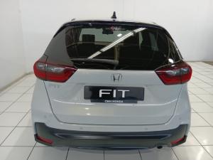 Honda Fit 1.5 Comfort - Image 5