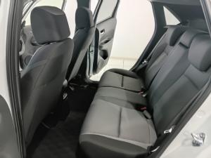 Honda Fit 1.5 Comfort - Image 8