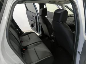 Honda Fit 1.5 Comfort - Image 9