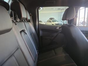 Ford Ranger 2.0Bi-Turbo double cab Hi-Rider Thunder - Image 11