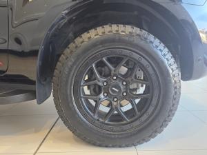 Ford Ranger 2.0Bi-Turbo double cab Hi-Rider Thunder - Image 12