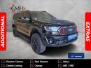 Thumbnail Ford Ranger 2.0Bi-Turbo double cab Hi-Rider Thunder