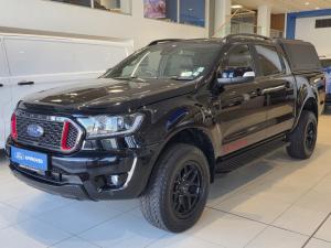 Ford Ranger 2.0Bi-Turbo double cab Hi-Rider Thunder - Image 2