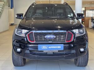 Ford Ranger 2.0Bi-Turbo double cab Hi-Rider Thunder - Image 3