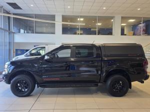Ford Ranger 2.0Bi-Turbo double cab Hi-Rider Thunder - Image 4