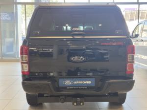 Ford Ranger 2.0Bi-Turbo double cab Hi-Rider Thunder - Image 5