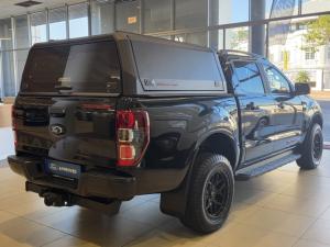 Ford Ranger 2.0Bi-Turbo double cab Hi-Rider Thunder - Image 6
