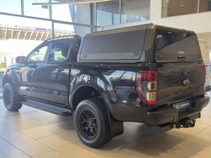 Ford Ranger 2.0Bi-Turbo double cab Hi-Rider Thunder - Image 7