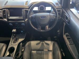 Ford Ranger 2.0Bi-Turbo double cab Hi-Rider Thunder - Image 9