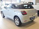 Thumbnail Suzuki Swift 1.2 GL+ auto