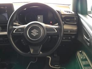 Suzuki Swift 1.2 GL+ auto - Image 3