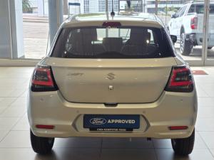 Suzuki Swift 1.2 GL+ auto - Image 4