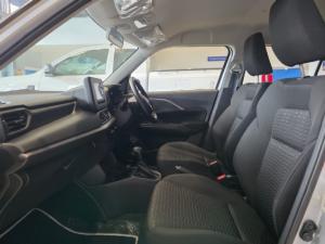 Suzuki Swift 1.2 GL+ auto - Image 7