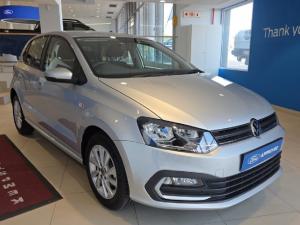 Volkswagen Polo Vivo hatch 1.4 Life - Image 1
