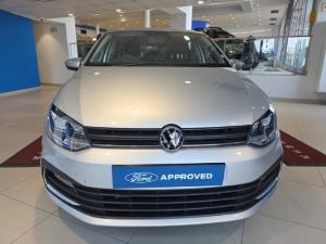 Volkswagen Polo Vivo hatch 1.4 Life - Image 3