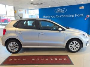 Volkswagen Polo Vivo hatch 1.4 Life - Image 4