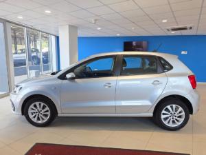 Volkswagen Polo Vivo hatch 1.4 Life - Image 5