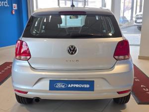 Volkswagen Polo Vivo hatch 1.4 Life - Image 6
