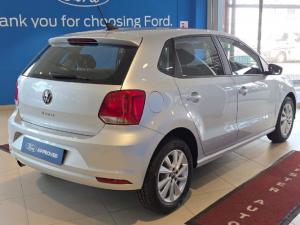 Volkswagen Polo Vivo hatch 1.4 Life - Image 7