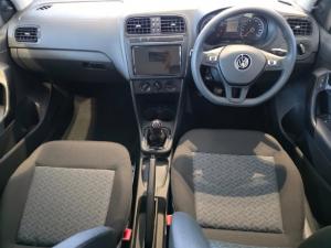 Volkswagen Polo Vivo hatch 1.4 Life - Image 9