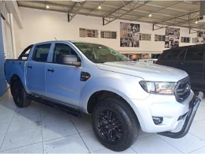 Ford Ranger 2.2TDCi double cab Hi-Rider XL auto - Image 1