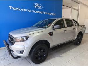 Ford Ranger 2.2TDCi double cab Hi-Rider XL auto - Image 2
