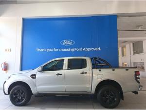 Ford Ranger 2.2TDCi double cab Hi-Rider XL auto - Image 4