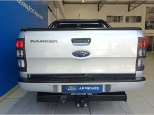 Ford Ranger 2.2TDCi double cab Hi-Rider XL auto - Image 5